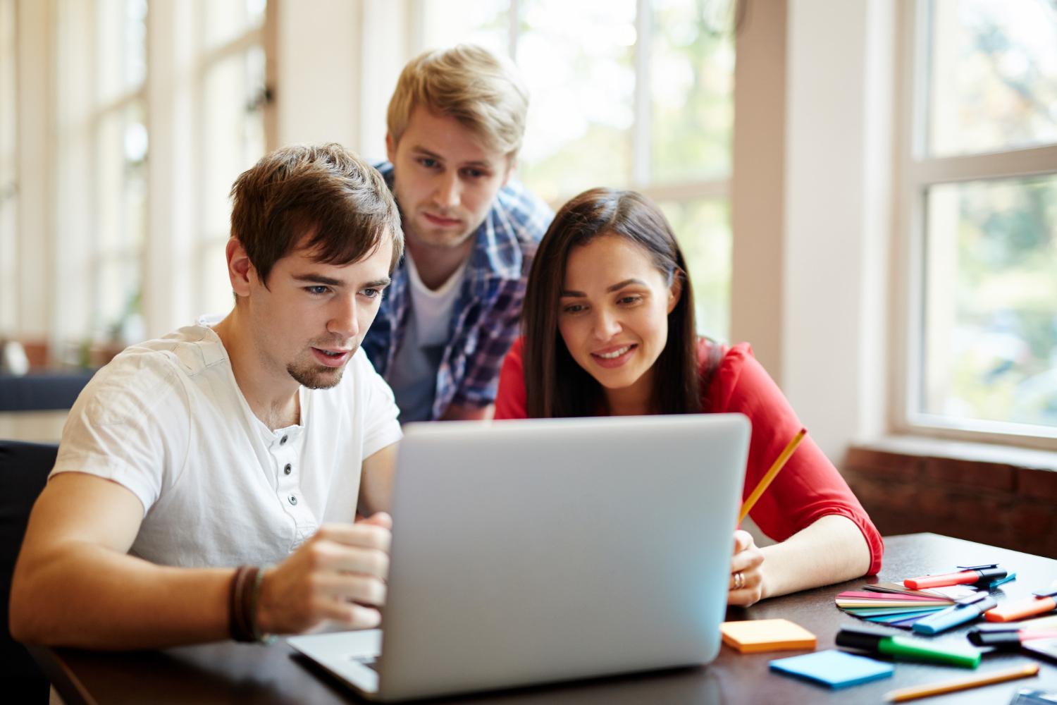 Tips for Better University Admission Advice