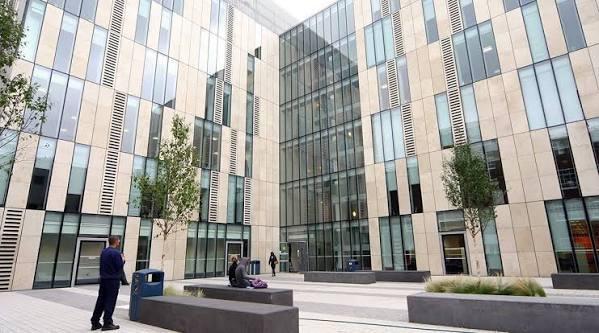 How to Apply to Kingston University London
