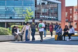 What Are the Benefits of University of Wolverhampton?