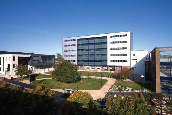 What Are University of Sunderland Requirements?
