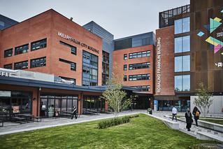 University of Wolverhampton Entry Requirements Guide