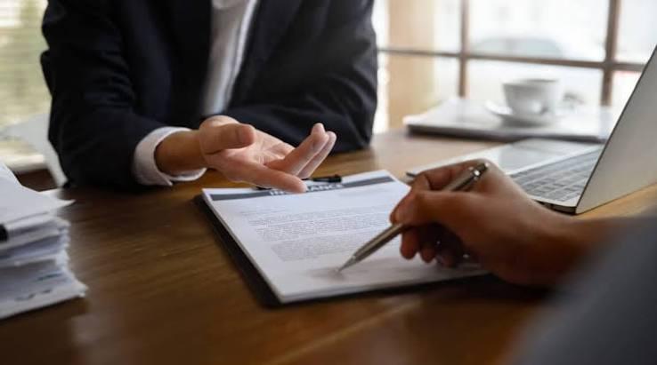 How to Protect Your Interests Through Contract Law