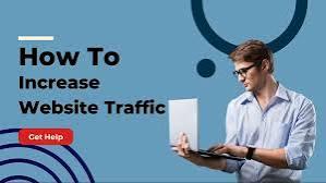 Can Paid Advertising Help Increase Website Traffic