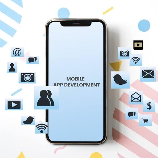 How Mobile App Development Improves User Experience