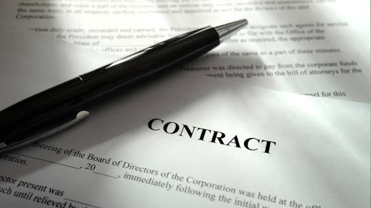How to Choose Contract Drafting & Review Services