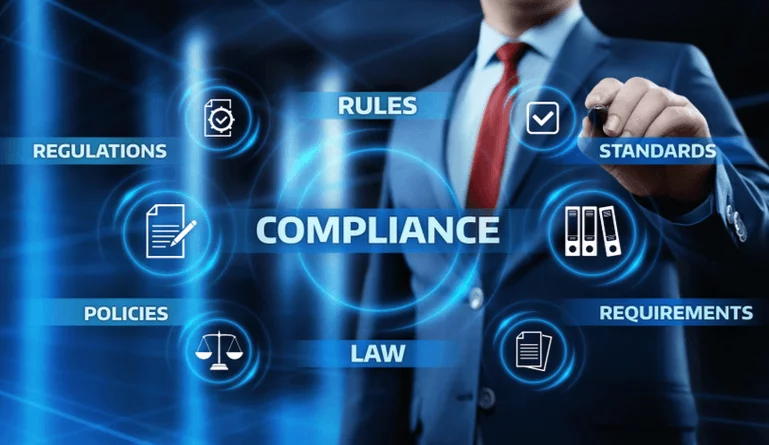 What HR Strategy & Policy Development Means for Compliance